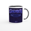 Sincerely, FU (feat. Euze PRZ) - Ceramic Mug