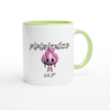 FIFIRIZNICE - Ceramic Mug