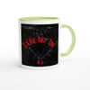 I Like Her Too - Ceramic Mug