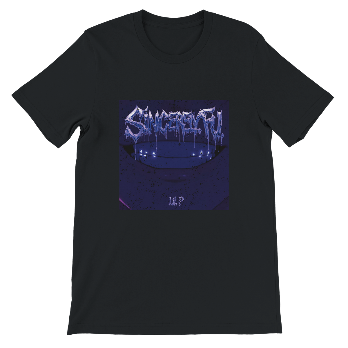 Sincerely, FU (feat. Euze PRZ) - Unisex T-Shirt