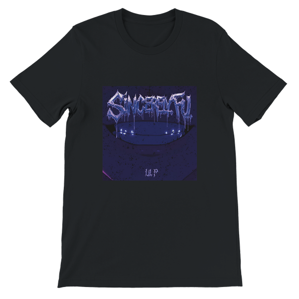 Sincerely, FU (feat. Euze PRZ) - Unisex T-Shirt