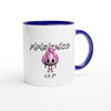 FIFIRIZNICE - Ceramic Mug