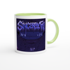 Sincerely, FU (feat. Euze PRZ) - Ceramic Mug