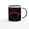 I Like Her Too - Ceramic Mug