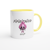 FIFIRIZNICE - Ceramic Mug