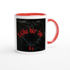 I Like Her Too - Ceramic Mug