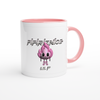 FIFIRIZNICE - Ceramic Mug
