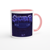 Sincerely, FU (feat. Euze PRZ) - Ceramic Mug