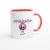FIFIRIZNICE - Ceramic Mug