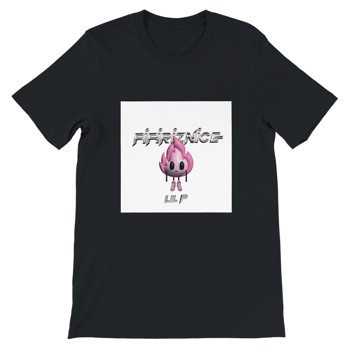 FIFIRIZNICE - Unisex T-Shirt