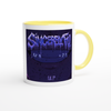 Sincerely, FU (feat. Euze PRZ) - Ceramic Mug