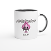 FIFIRIZNICE - Ceramic Mug