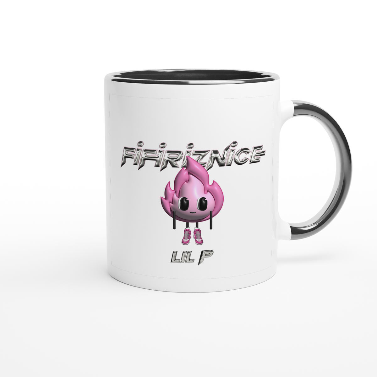 FIFIRIZNICE - Ceramic Mug