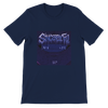 Sincerely, FU (feat. Euze PRZ) - Unisex T-Shirt