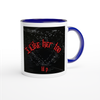 I Like Her Too - Ceramic Mug