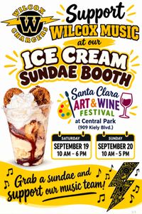 Art & Wine Festival 1st Day