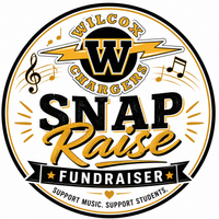 Snap Raise Fundraiser