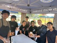 Art & Wine Festival 1st Day