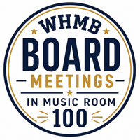 WHMB Meeting