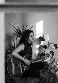 Restorative Sound & Song
