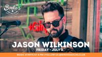 Jason Wilkinson