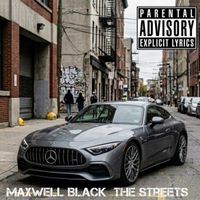 The Streets by Maxwell Black