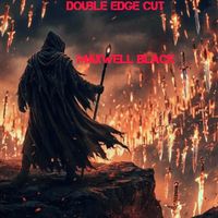 Double Edge Cut by Maxwell Black
