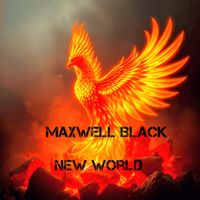 New World by Maxwell Black