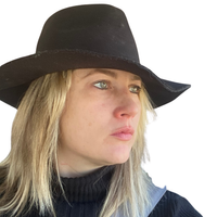 Nashville by Vessy Mink Feat. Becca Byram