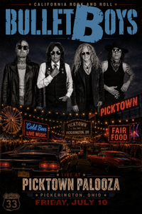 BulletBoys