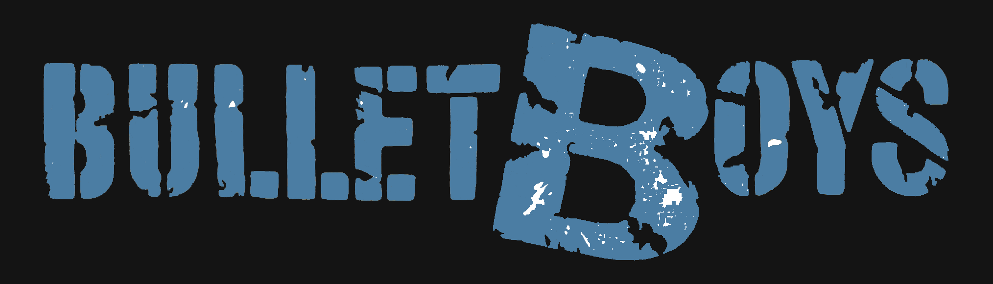 BulletBoys