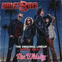 BulletBoys