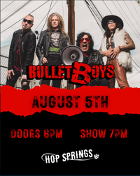 BulletBoys