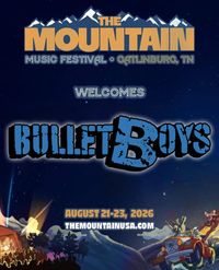 BulletBoys