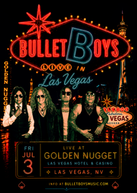 BulletBoys