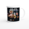 Sip Sip Hooray (feat. Barefoot Joe) - Ceramic Mug