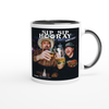 Sip Sip Hooray (feat. Barefoot Joe) - Ceramic Mug