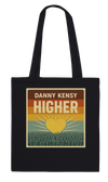 Higher - Tote bag