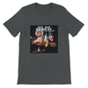 Sip Sip Hooray (feat. Barefoot Joe) - Unisex T-Shirt