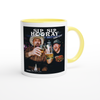 Sip Sip Hooray (feat. Barefoot Joe) - Ceramic Mug