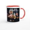 Sip Sip Hooray (feat. Barefoot Joe) - Ceramic Mug