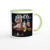 Sip Sip Hooray (feat. Barefoot Joe) - Ceramic Mug