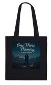 One More Memory - Tote bag