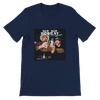 Sip Sip Hooray (feat. Barefoot Joe) - Unisex T-Shirt