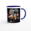 Sip Sip Hooray (feat. Barefoot Joe) - Ceramic Mug