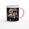 Sip Sip Hooray (feat. Barefoot Joe) - Ceramic Mug