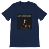 God's Got His Cowboy - Unisex T-Shirt