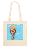 I Don't Worry - Tote bag