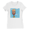 I Don't Worry - Women’s Cut T-Shirt