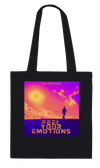 Feel Your Emotions - Tote bag